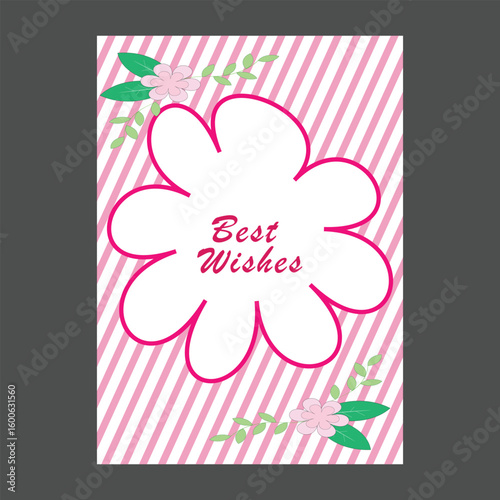 greeting card design