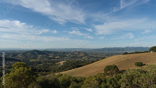 Agreeable Upland Spot