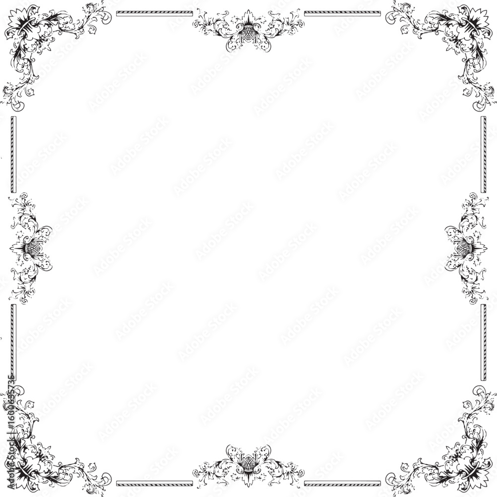 Obraz premium Basic RGB