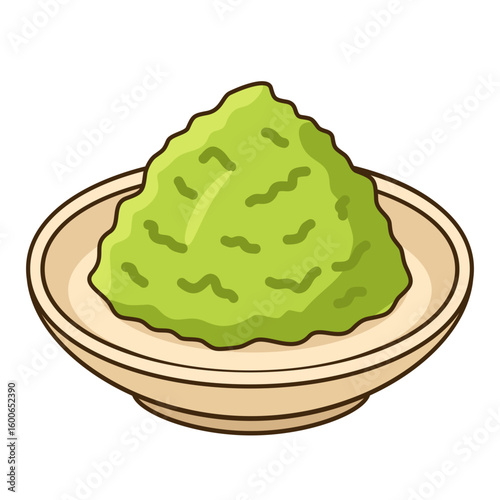 Wasabi