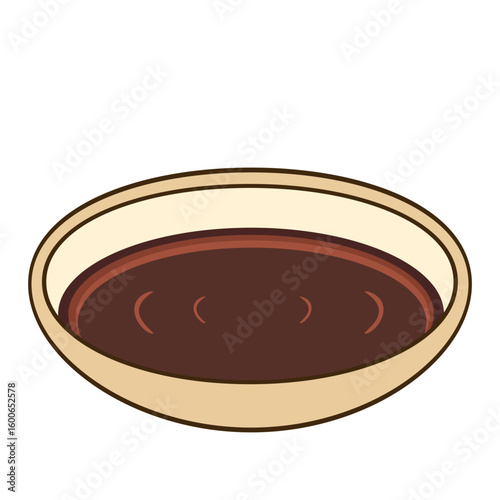Soy Sauce