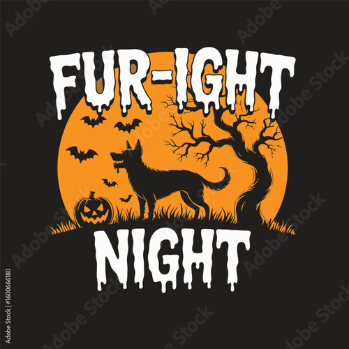 happy halloween card