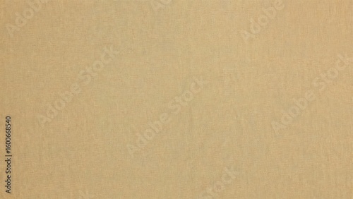 Decorative Pure Silk Textile Featuring a Light Gold Color and Distinctive Pattern