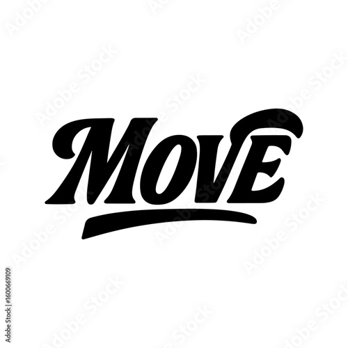 Move with strength steady rhythm steps creating path toward new exciting possibilities waiting