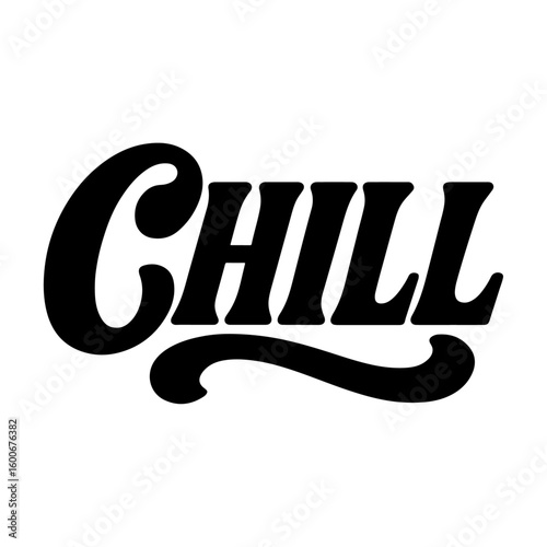 Relaxed mood chill session music vibe peace calm evening