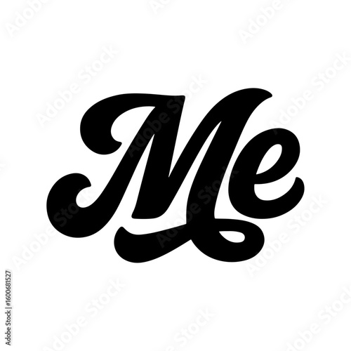 Look at me attention focus presence personality voice identity
