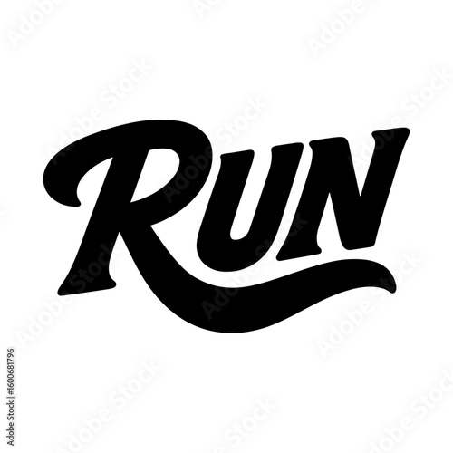 Running strong legs speed determination goal energy stamina breakthrough challenge