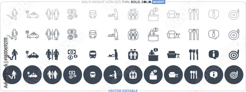 Mall & Airport Info