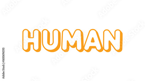 Human.