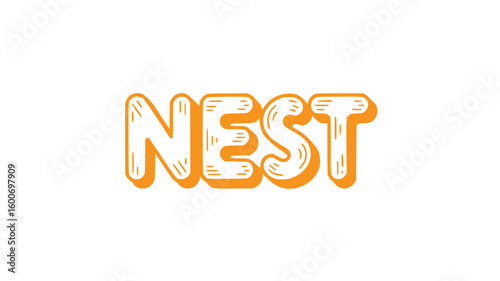 Nest.