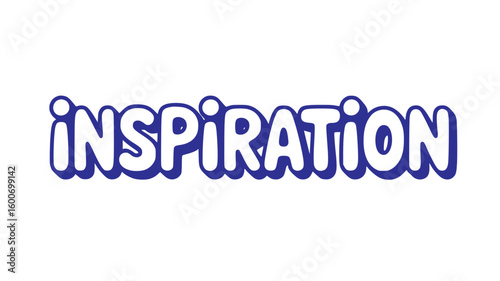 Inspiration.