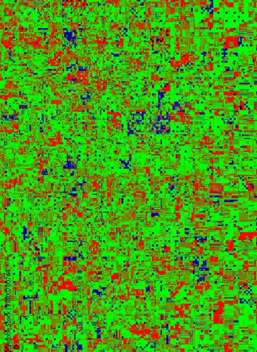 grunge green background