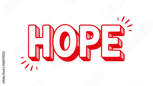 Hope.