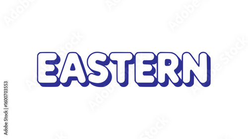 Eastern.