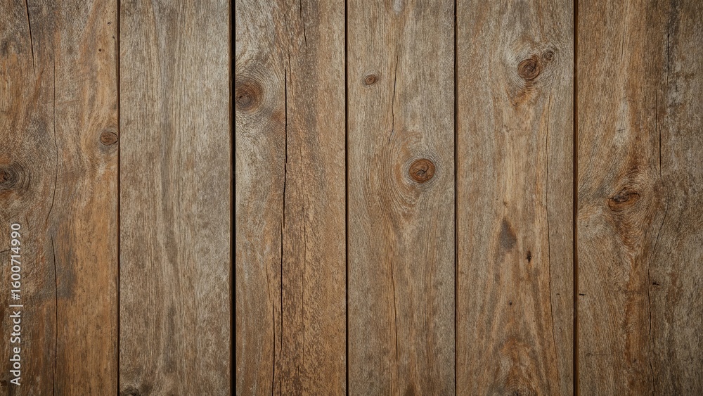 Naklejka premium Texture of ancient dry wood panels