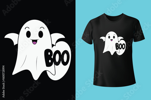 Halloween t shirt design