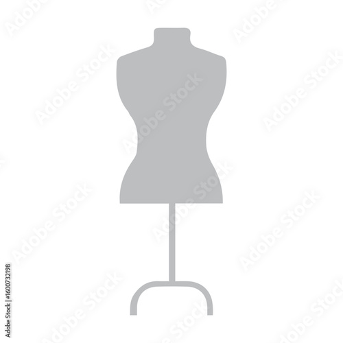 mannequin icon
