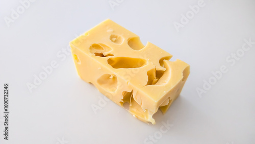 Cheese on Board with Elegance