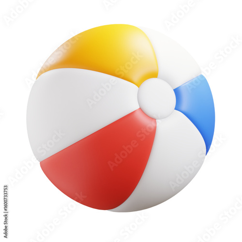 3d beach volley ball