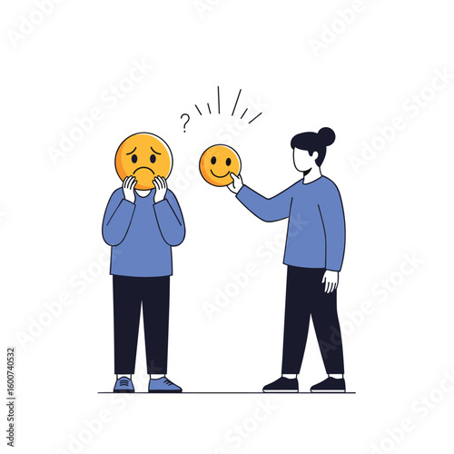 Understanding and managing emotional expression and internal feelings understanding emotional regulation