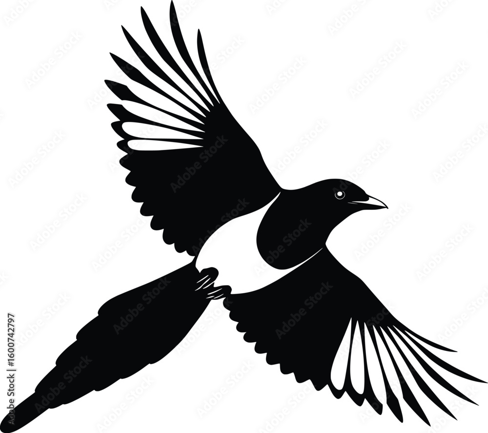 Obraz premium Nature Illustration