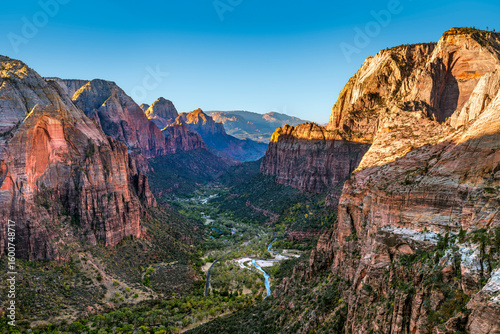Zion National Park