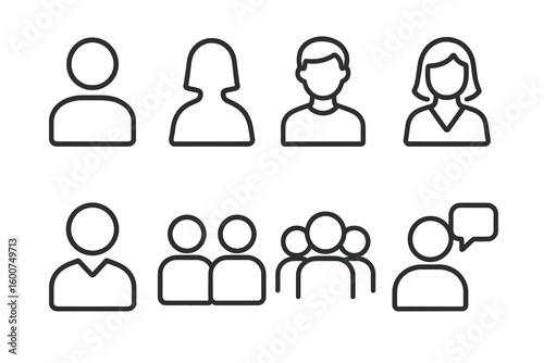 Diverse group of people engaging in conversation and interaction in a casual setting