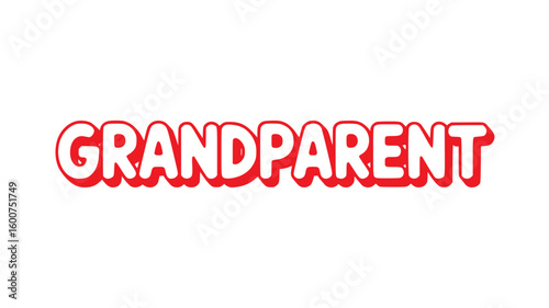 Grandparent.