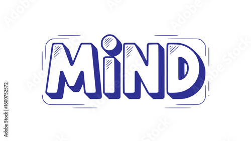 Mind Power.