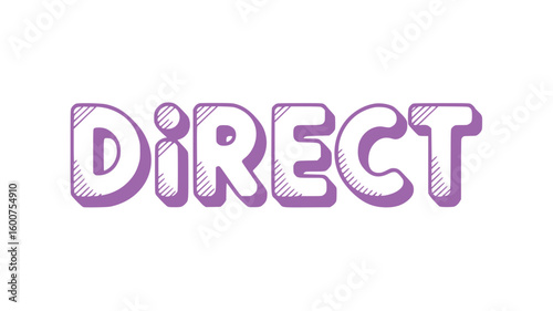 Direct.