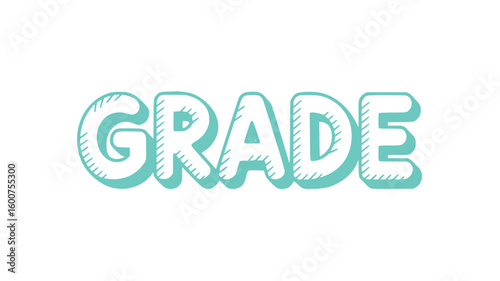 Grade.