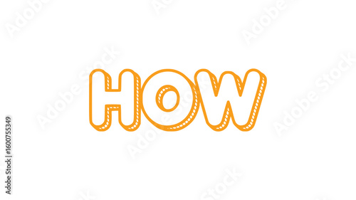 How To.