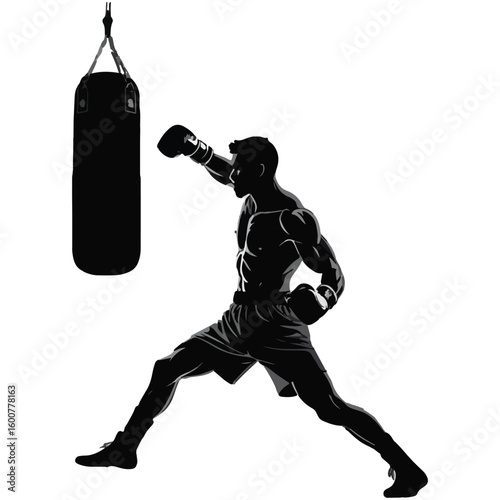 Boxer Training Focus