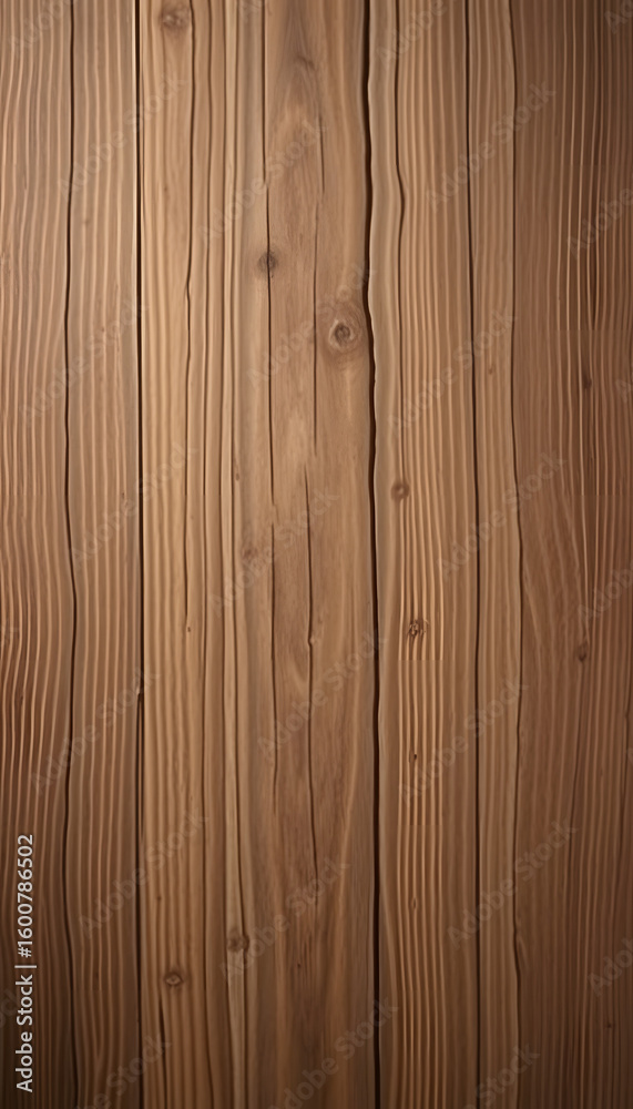 Fototapeta premium Natural wood texture for background. Copy space, banner, dramatic. White tone