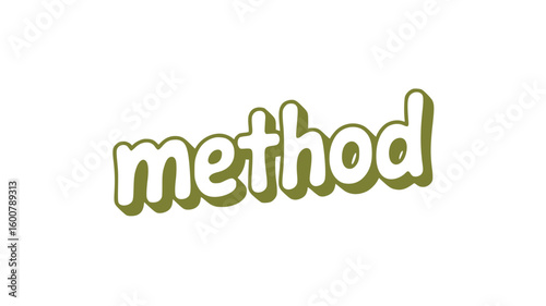 Method.