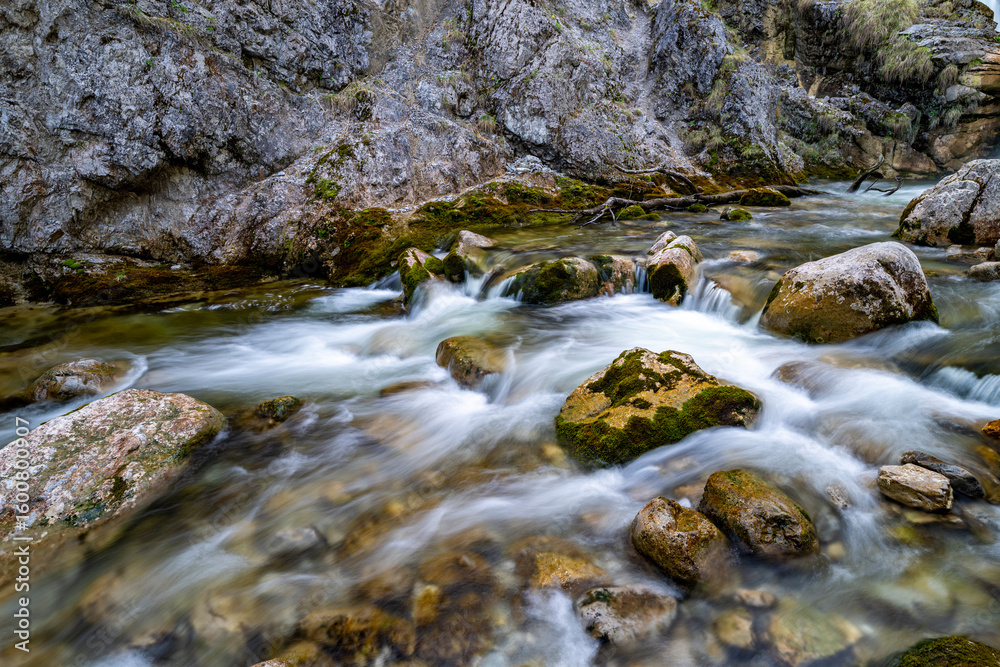 Fototapeta premium Garmisch