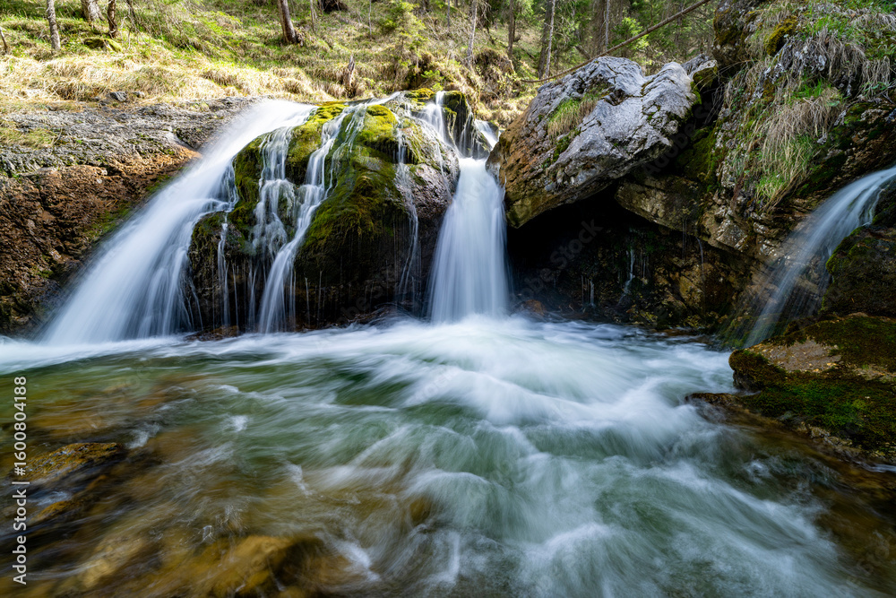 Obraz premium Garmisch