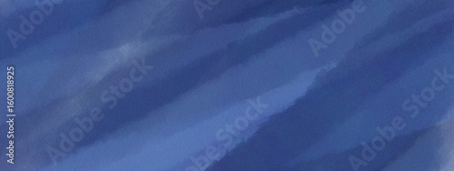 Dark blue abstract background with grainy texture and diagonal strokes, ideal for business presentations and banner ads