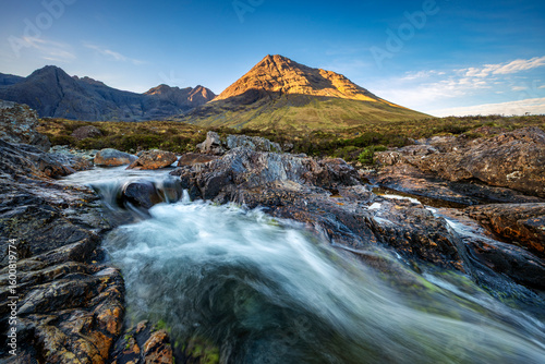 Fairy Pools