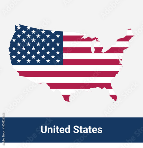 united states of america