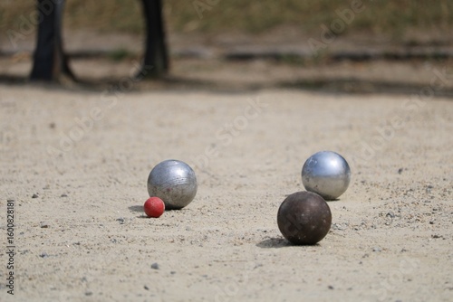 Boules