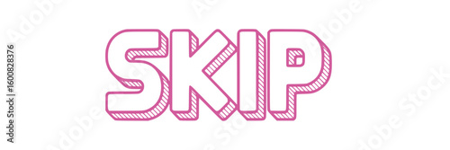 Skip.