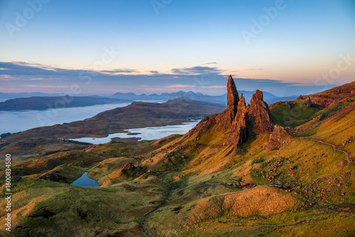 old man of storr