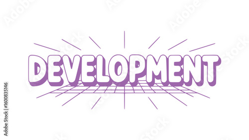 Development.