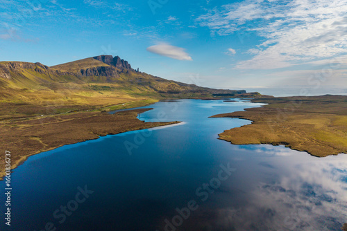 old man of storr