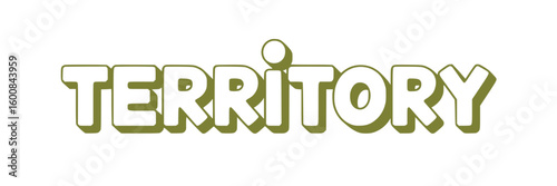 Territory.