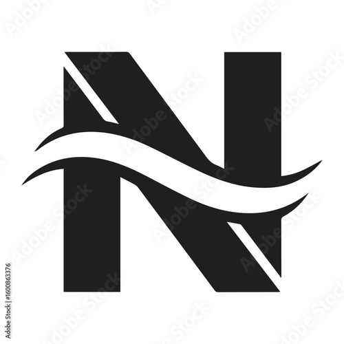 vector illustration of an abstract background