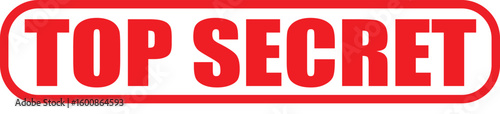 Top secret classified document design