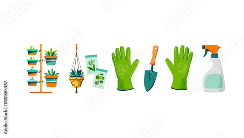Explore gardening tools plants seeds and equipment for home garden care and flower planting projects