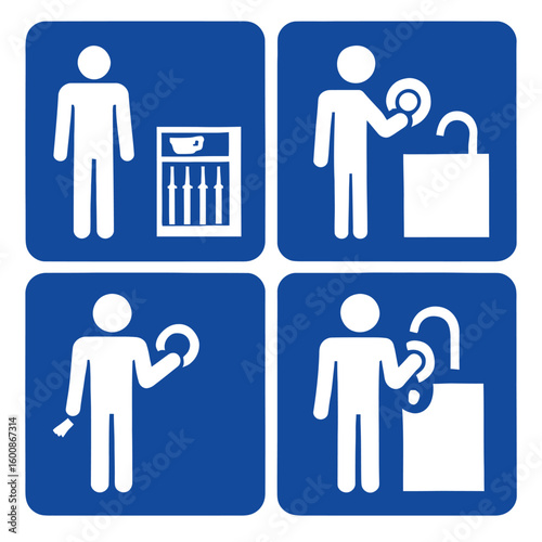 Dishwashing guide for beginners how to wash dishes and load dishwasher properly step by step instructions